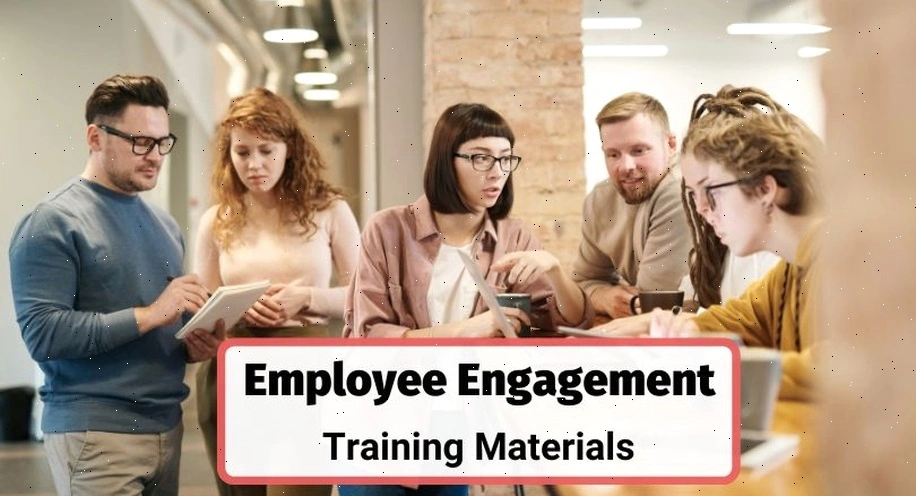 employee engagement training