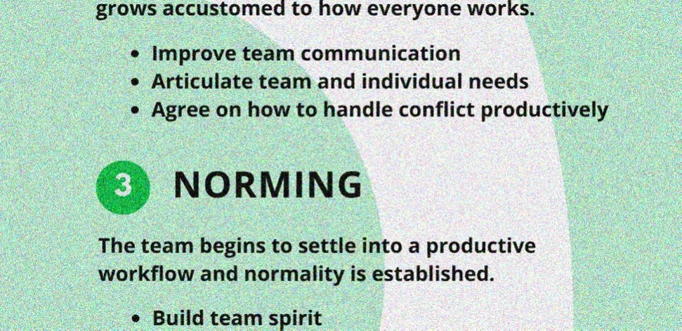 team development professional workshop